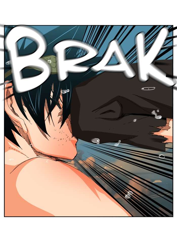 The God of High School Chapter 332 Gambar 34