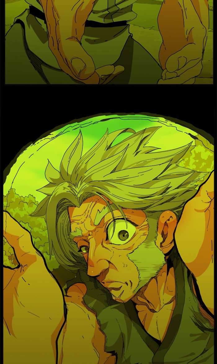 The God of High School Chapter 332 Gambar 48