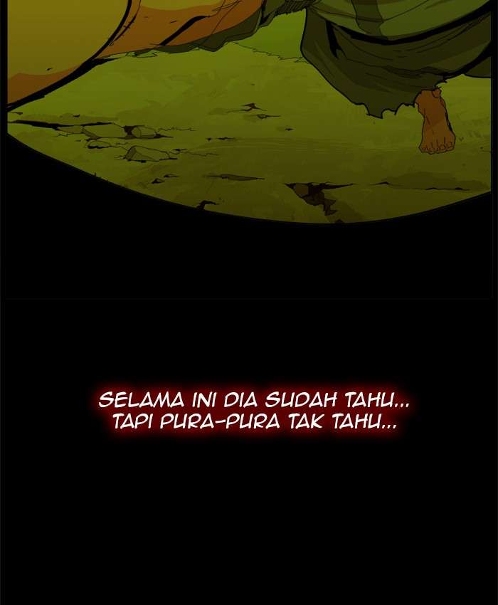 The God of High School Chapter 332 Gambar 49