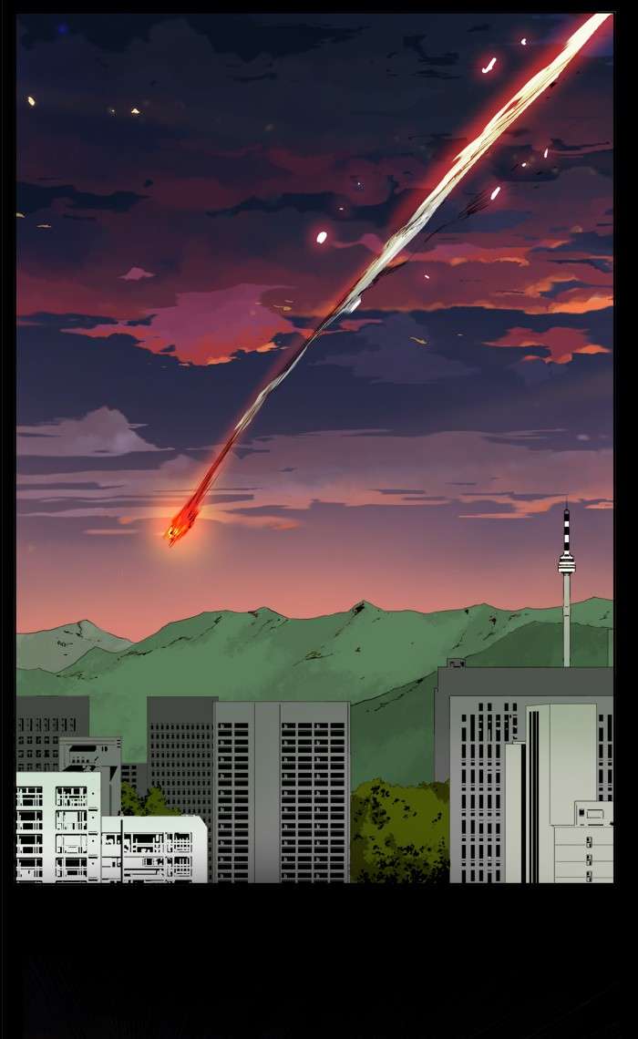 The God of High School Chapter 332 Gambar 5