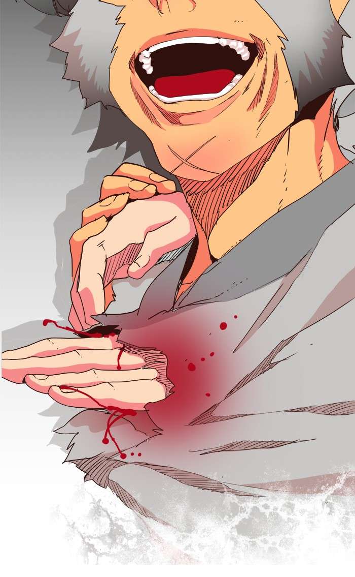 The God of High School Chapter 332 Gambar 51