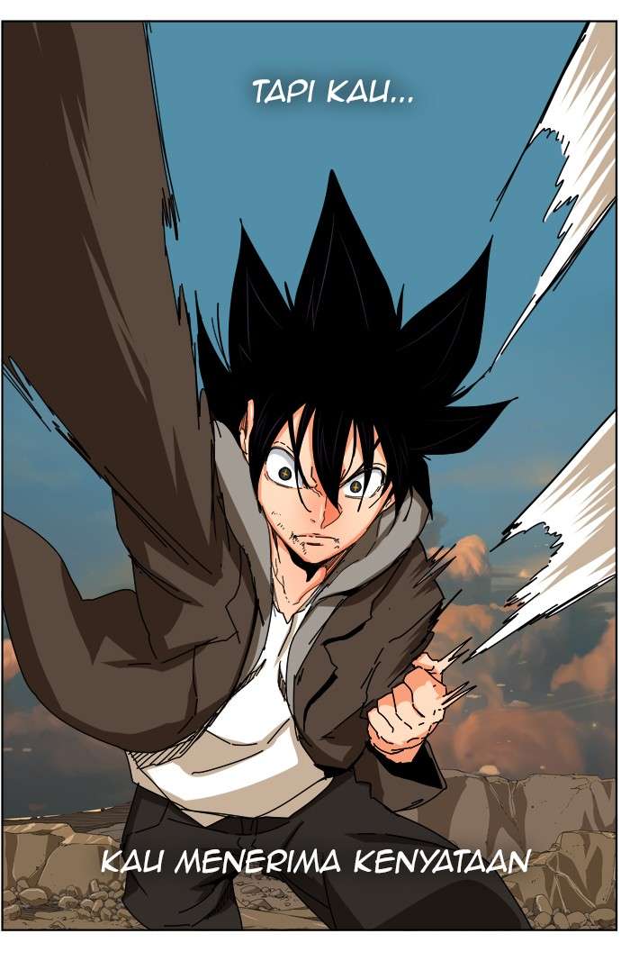 The God of High School Chapter 332 Gambar 54