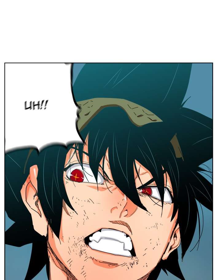 The God of High School Chapter 332 Gambar 60