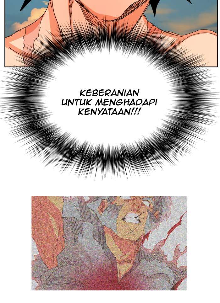 The God of High School Chapter 332 Gambar 61