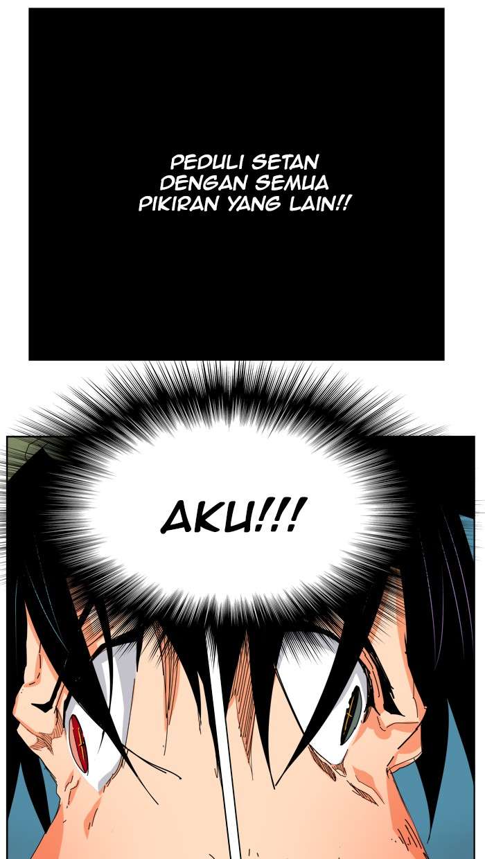 The God of High School Chapter 332 Gambar 62