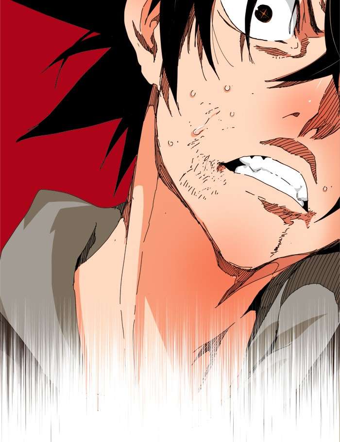 The God of High School Chapter 332 Gambar 67