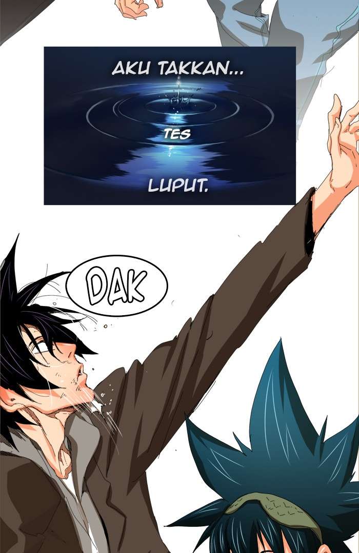 The God of High School Chapter 332 Gambar 69