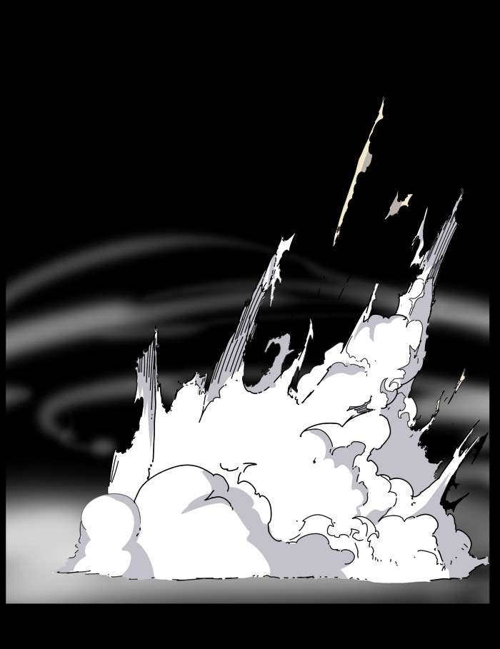 The God of High School Chapter 332 Gambar 7