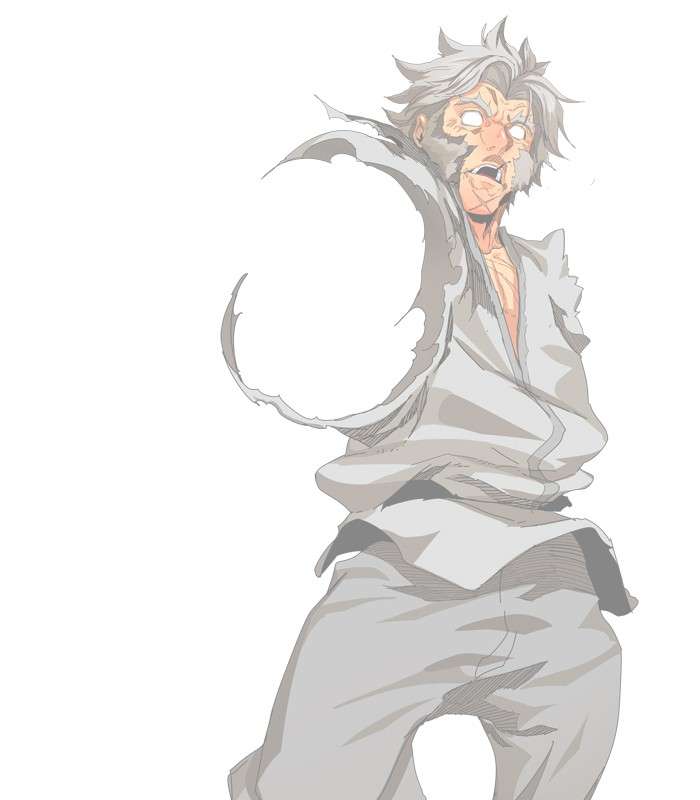 The God of High School Chapter 332 Gambar 72