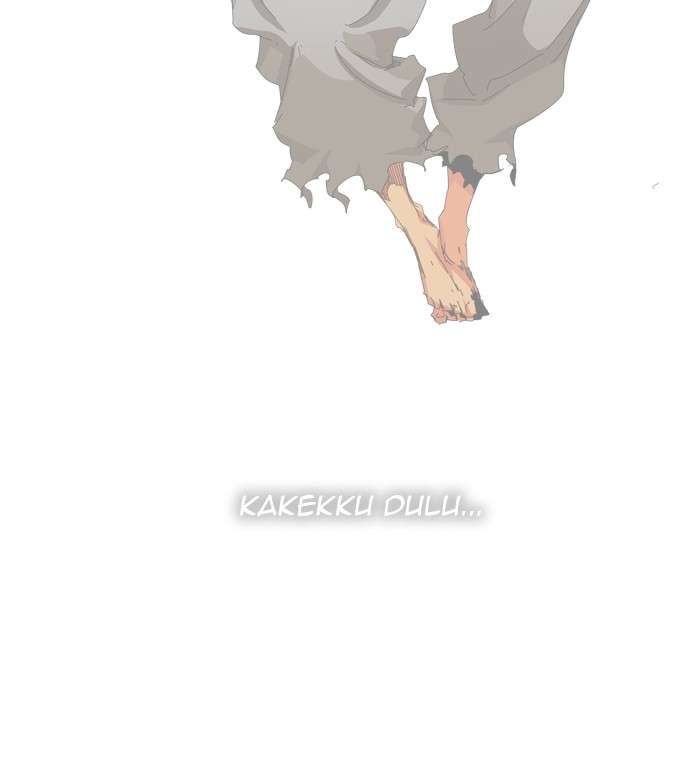 The God of High School Chapter 332 Gambar 73