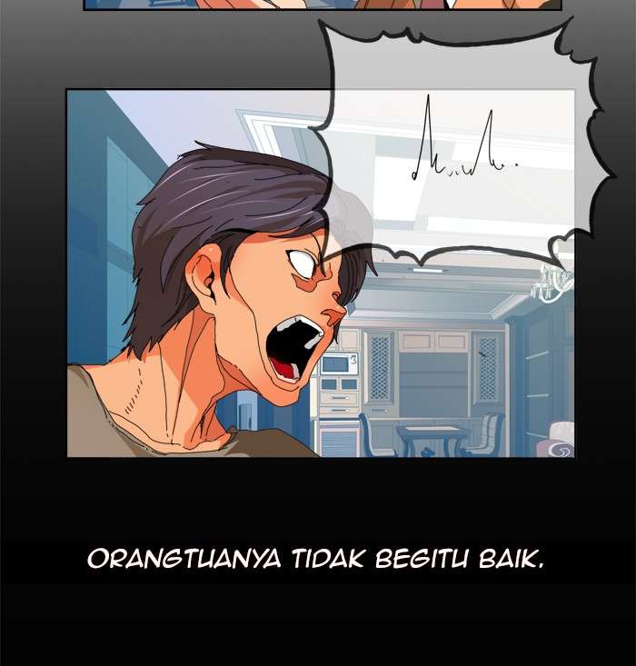 The God of High School Chapter 332 Gambar 75