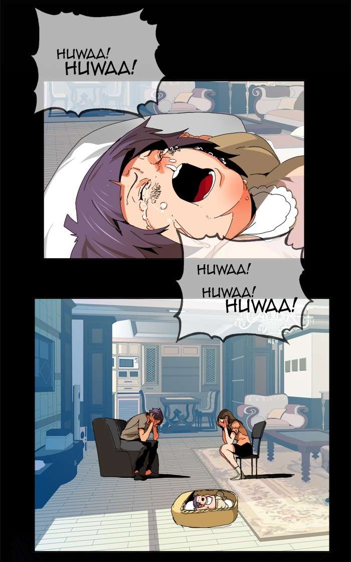 The God of High School Chapter 332 Gambar 76