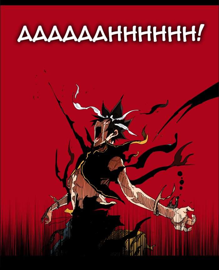 The God of High School Chapter 332 Gambar 80