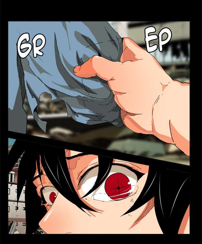 The God of High School Chapter 332 Gambar 83