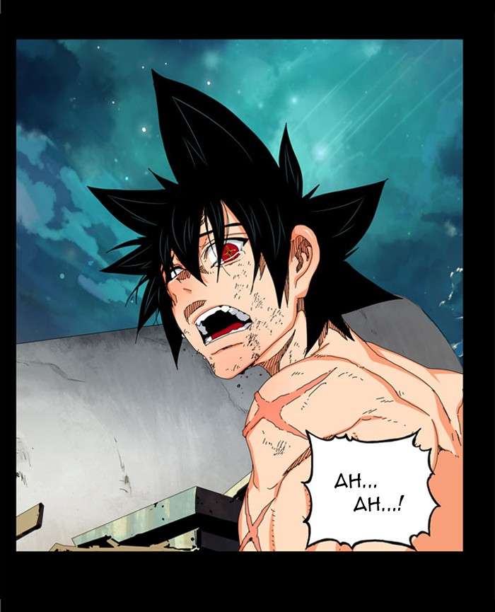 The God of High School Chapter 332 Gambar 88