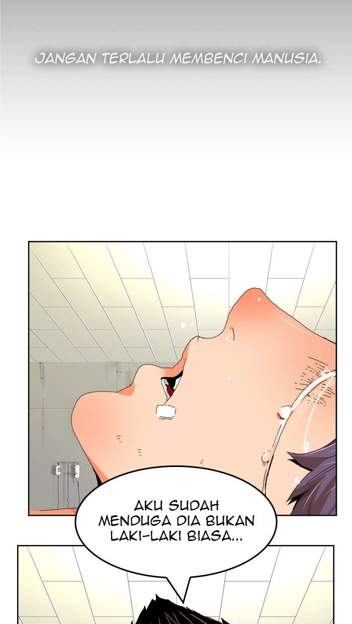 The God of High School Chapter 332 Gambar 92