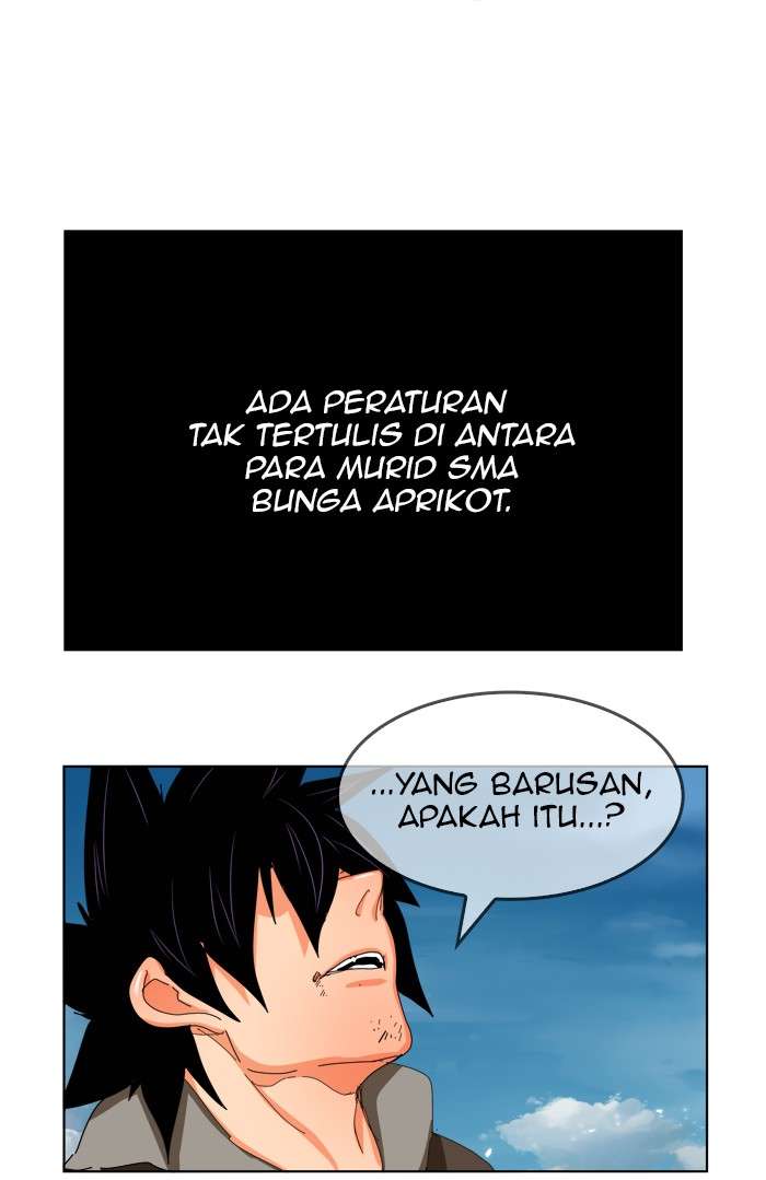 The God of High School Chapter 332 Gambar 94