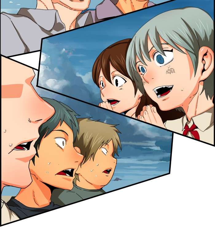 The God of High School Chapter 332 Gambar 97