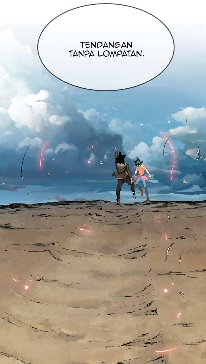 The God of High School Chapter 332 Gambar 99