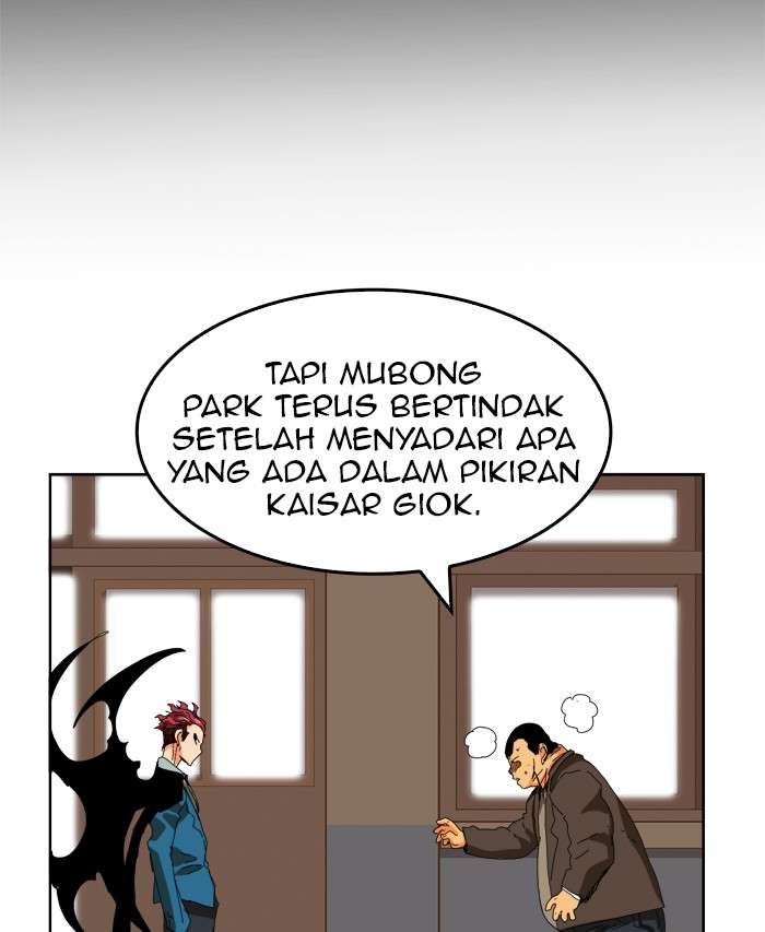 The God of High School Chapter 331 Gambar 19