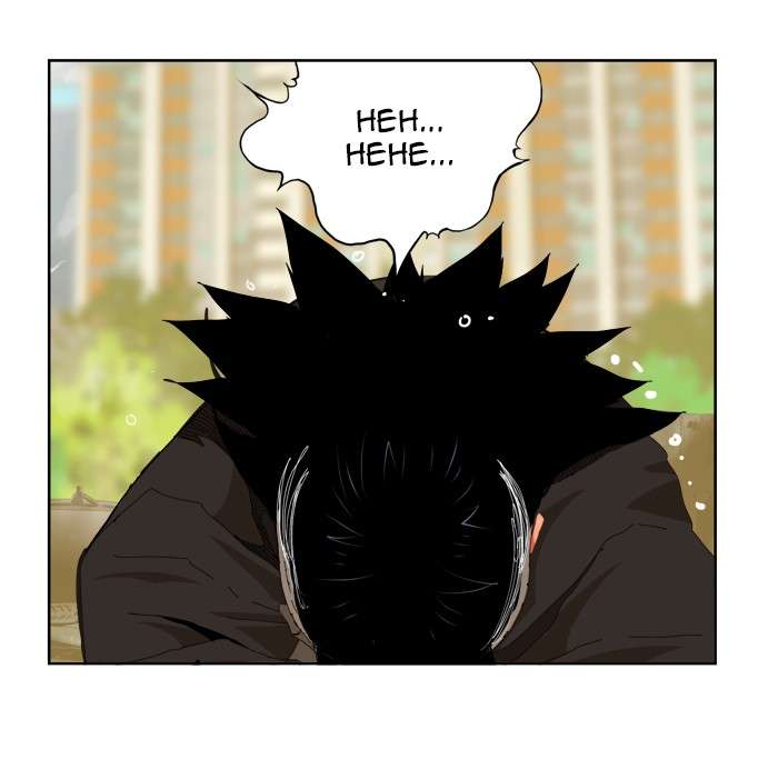 The God of High School Chapter 331 Gambar 25