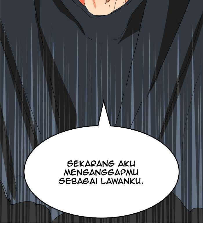 The God of High School Chapter 331 Gambar 29