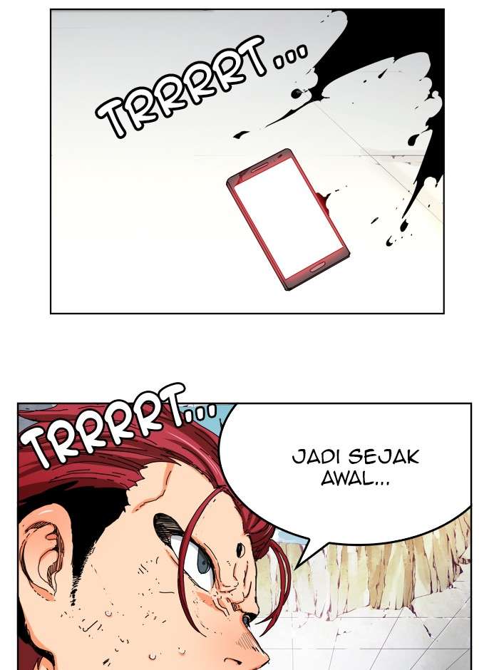 The God of High School Chapter 331 Gambar 3