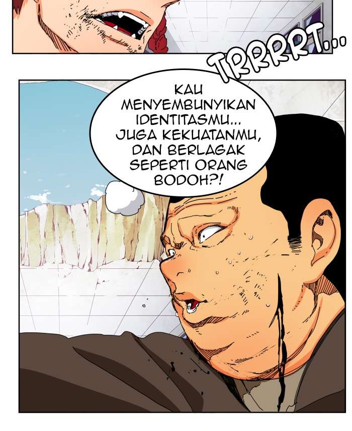 The God of High School Chapter 331 Gambar 4