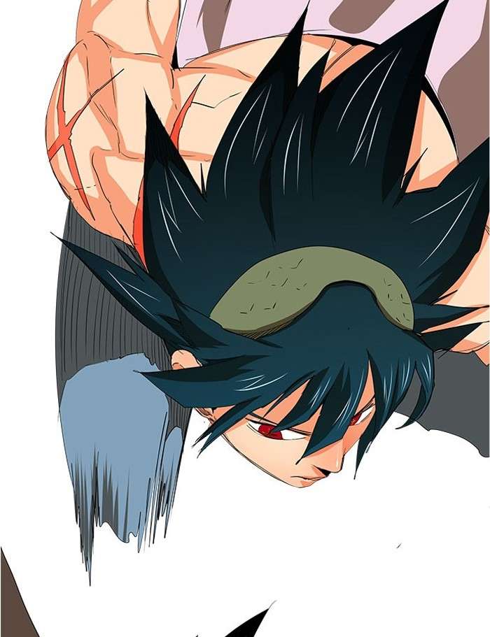 The God of High School Chapter 331 Gambar 40