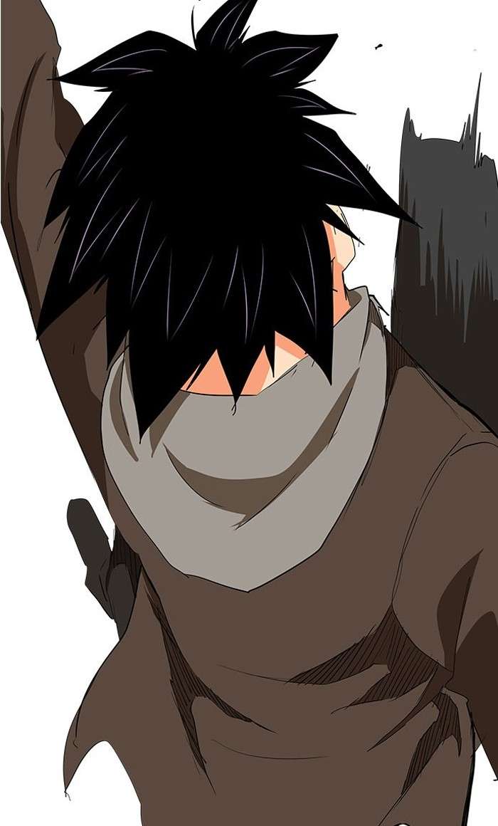 The God of High School Chapter 331 Gambar 41