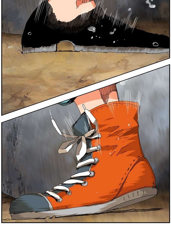 The God of High School Chapter 331 Gambar 44