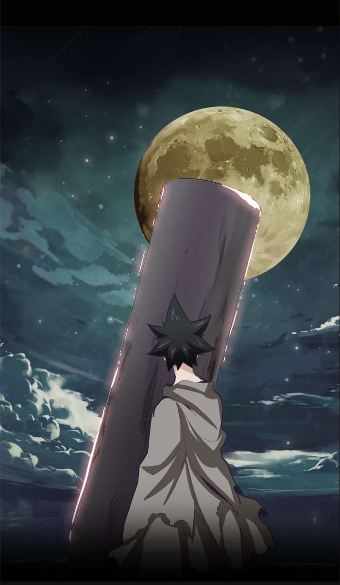 The God of High School Chapter 331 Gambar 57