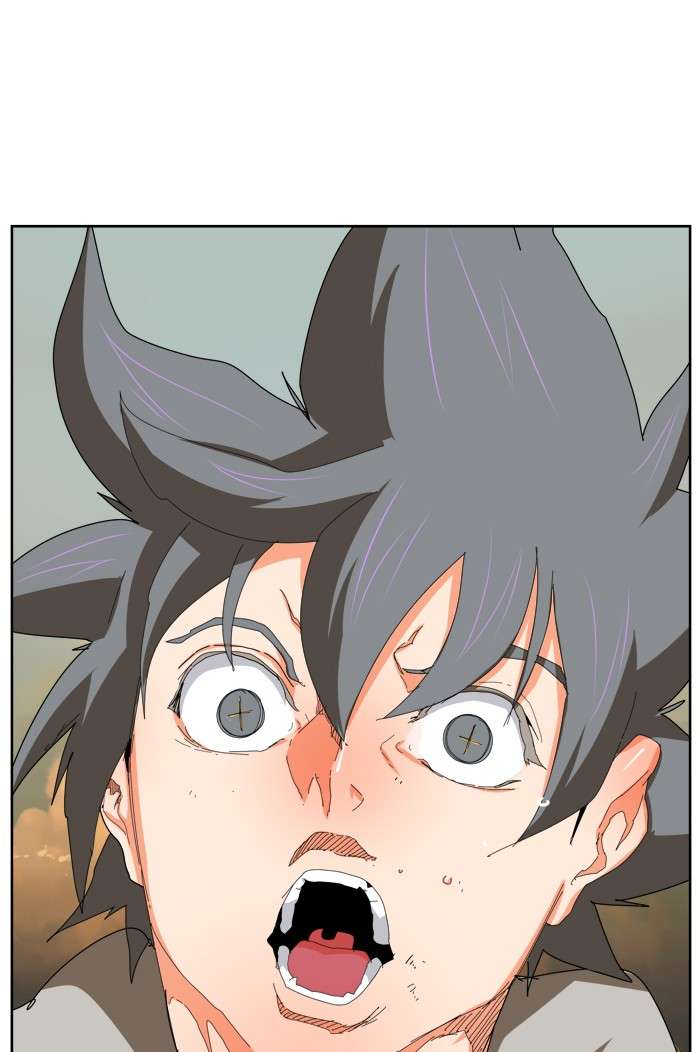 The God of High School Chapter 331 Gambar 69