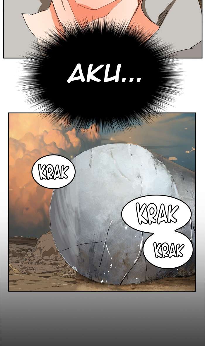 The God of High School Chapter 331 Gambar 70