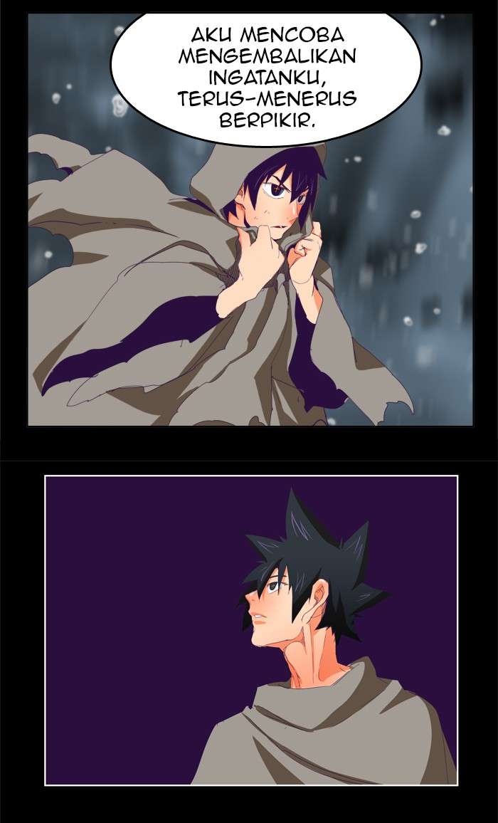 The God of High School Chapter 331 Gambar 73