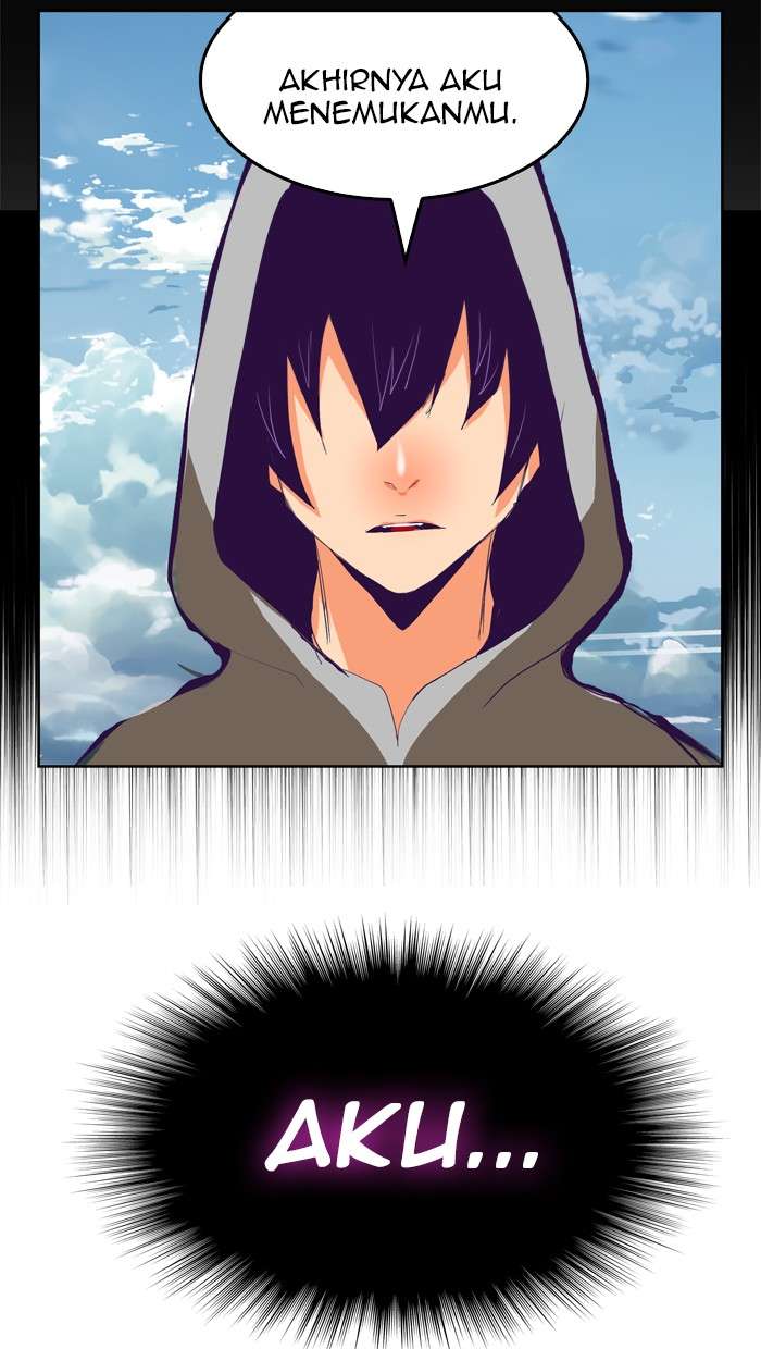 The God of High School Chapter 331 Gambar 75