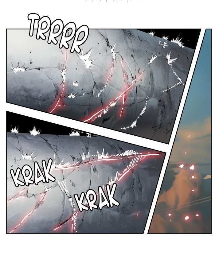 The God of High School Chapter 331 Gambar 76