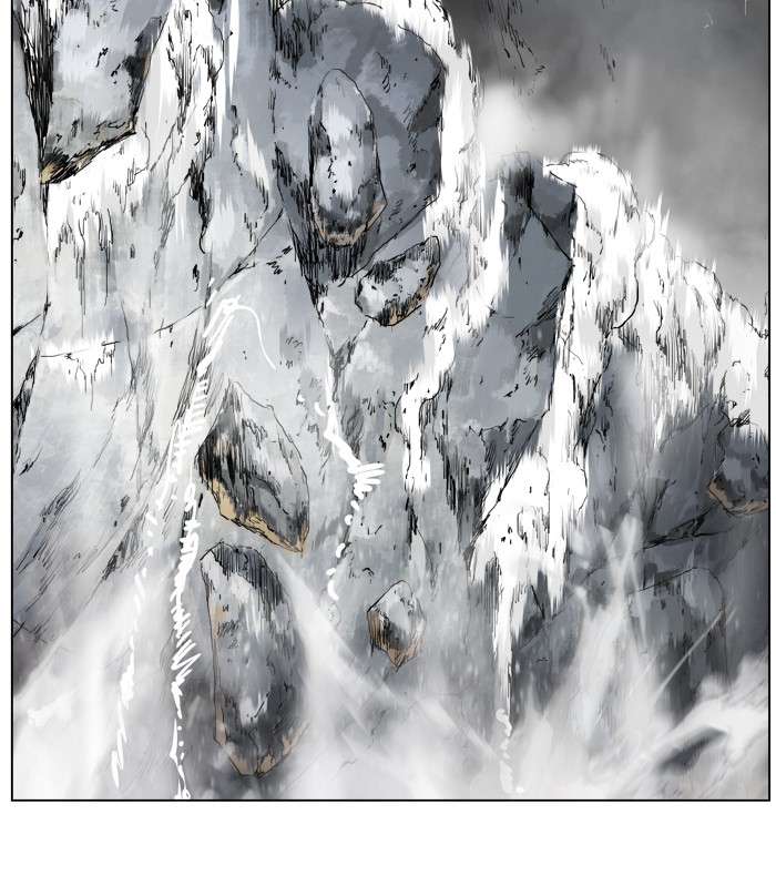 The God of High School Chapter 331 Gambar 79