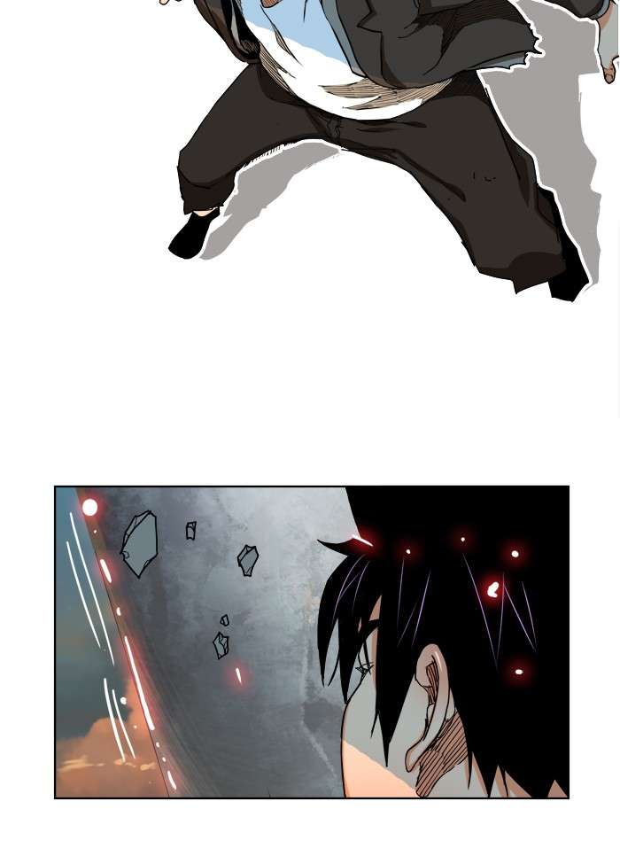 The God of High School Chapter 331 Gambar 83