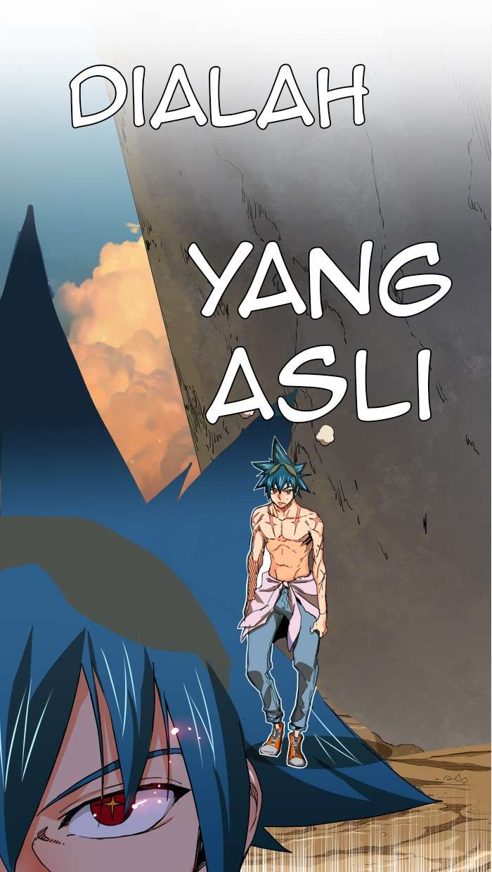 The God of High School Chapter 331 Gambar 85