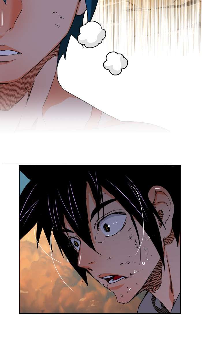 The God of High School Chapter 331 Gambar 86