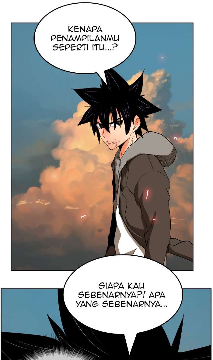 The God of High School Chapter 330 Gambar 13