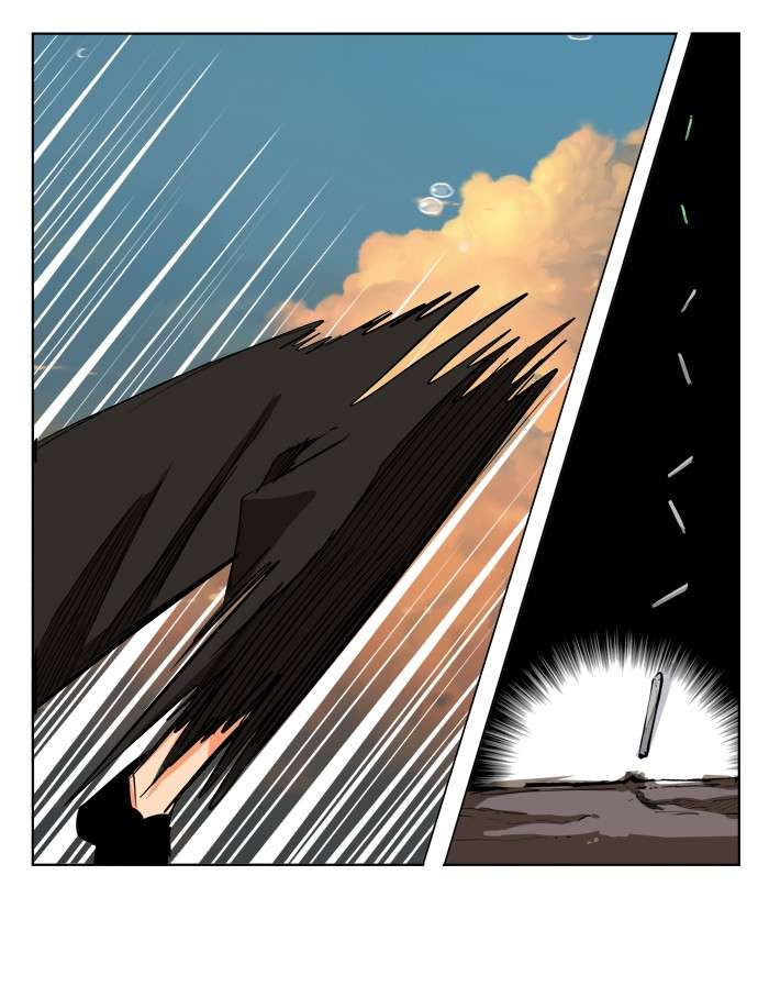 Manhwa The God of High School Chapter 330 gambar nomor 2