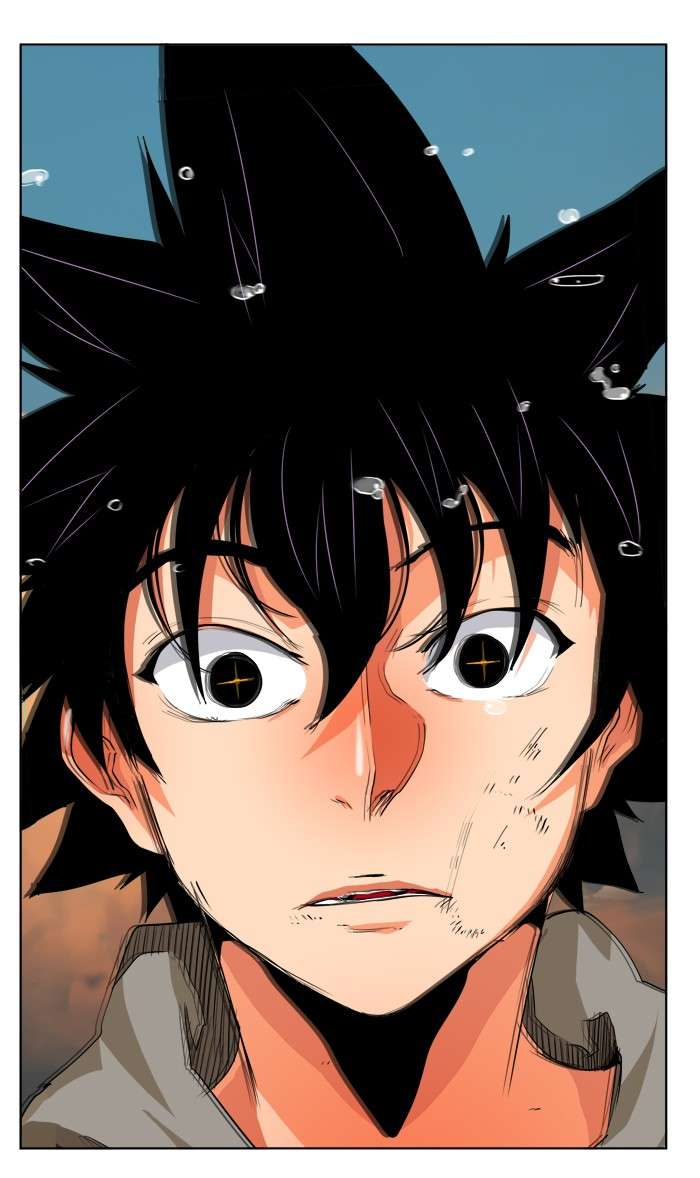 The God of High School Chapter 330 Gambar 27