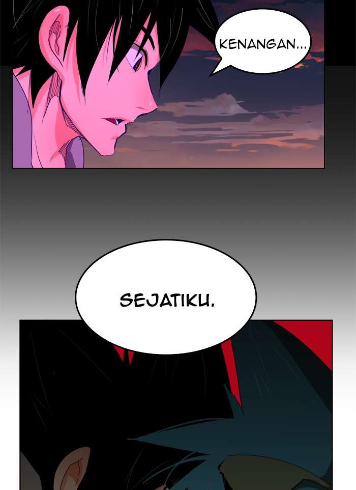 The God of High School Chapter 330 Gambar 30