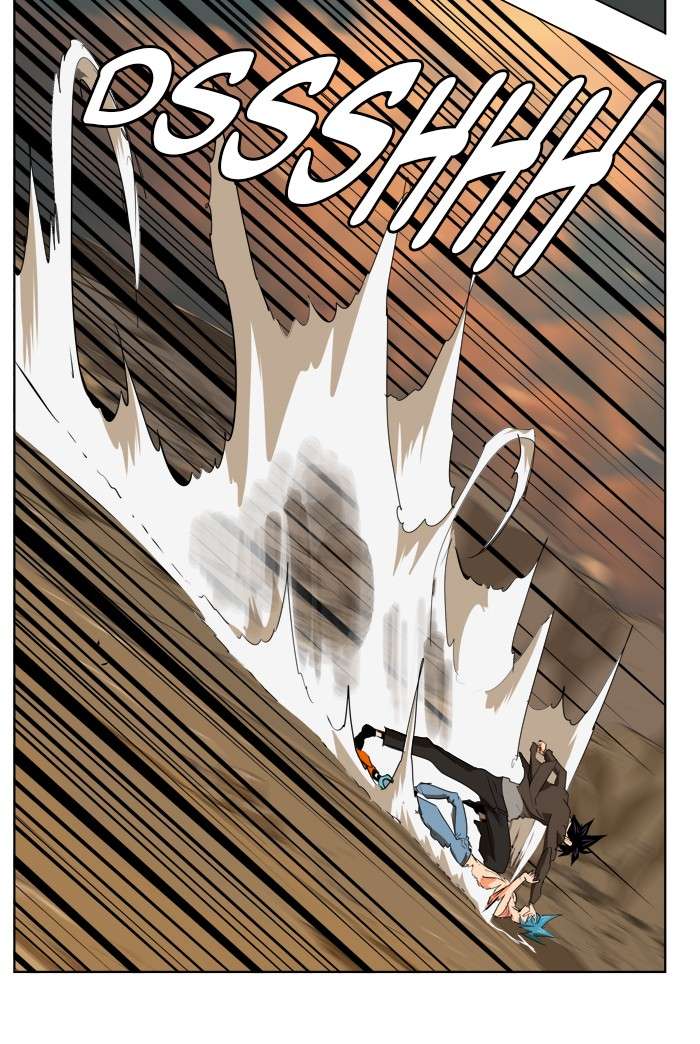 The God of High School Chapter 330 Gambar 33