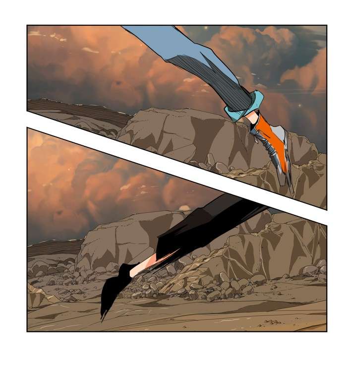 The God of High School Chapter 330 Gambar 37