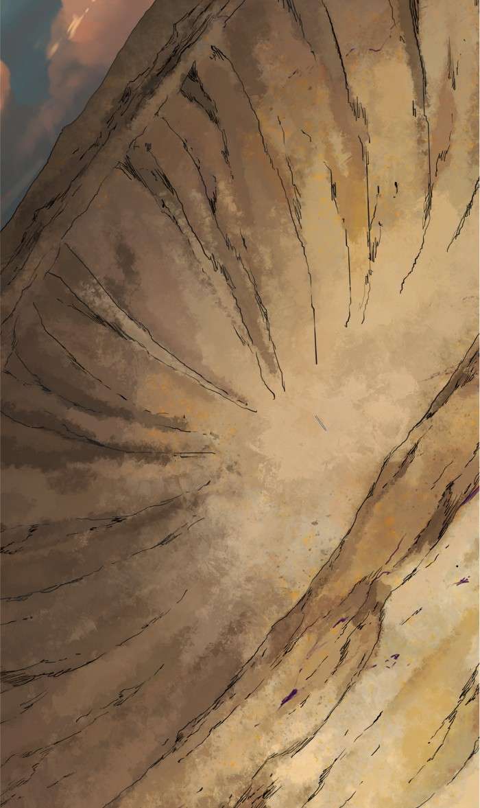 The God of High School Chapter 330 Gambar 4