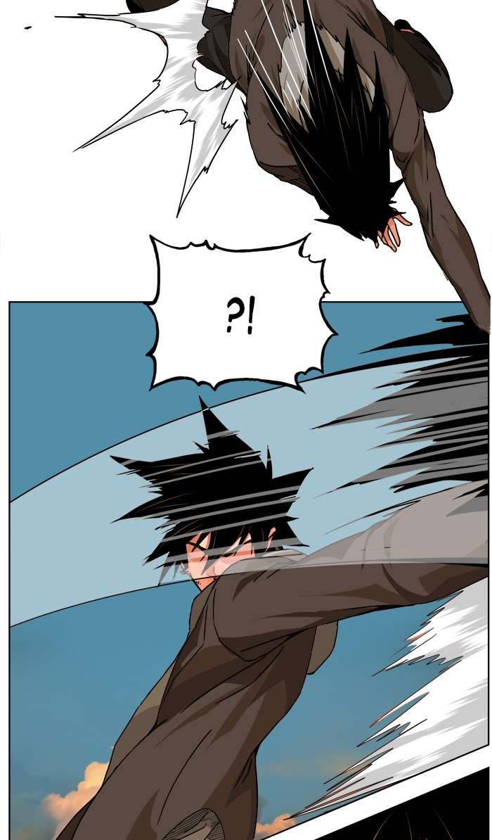 The God of High School Chapter 330 Gambar 41