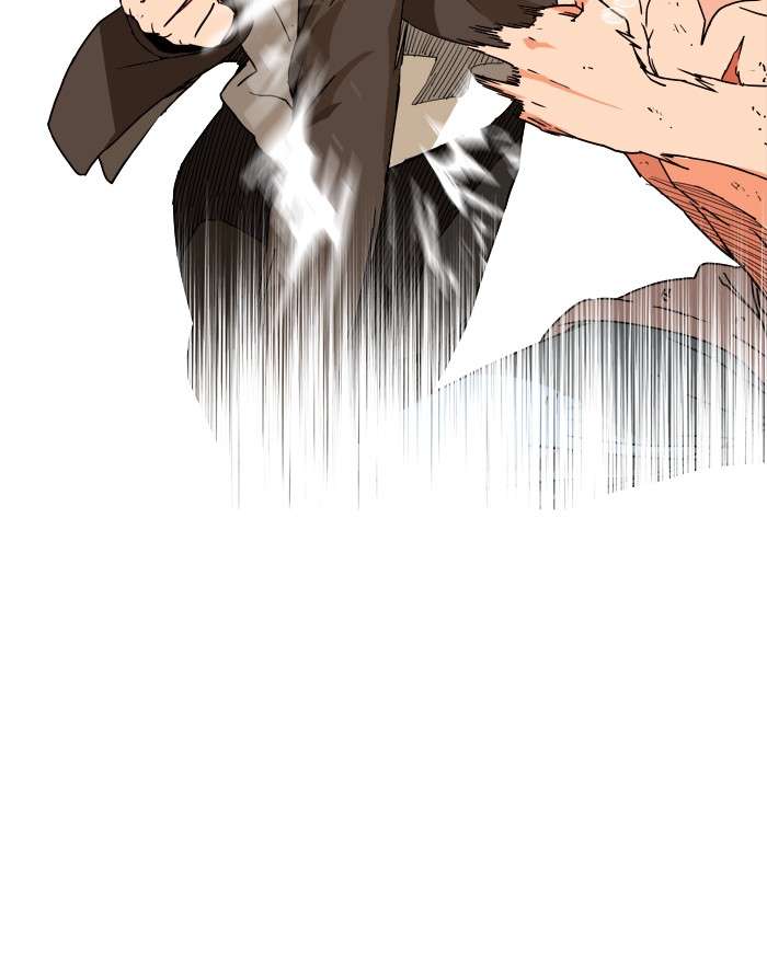 The God of High School Chapter 330 Gambar 43